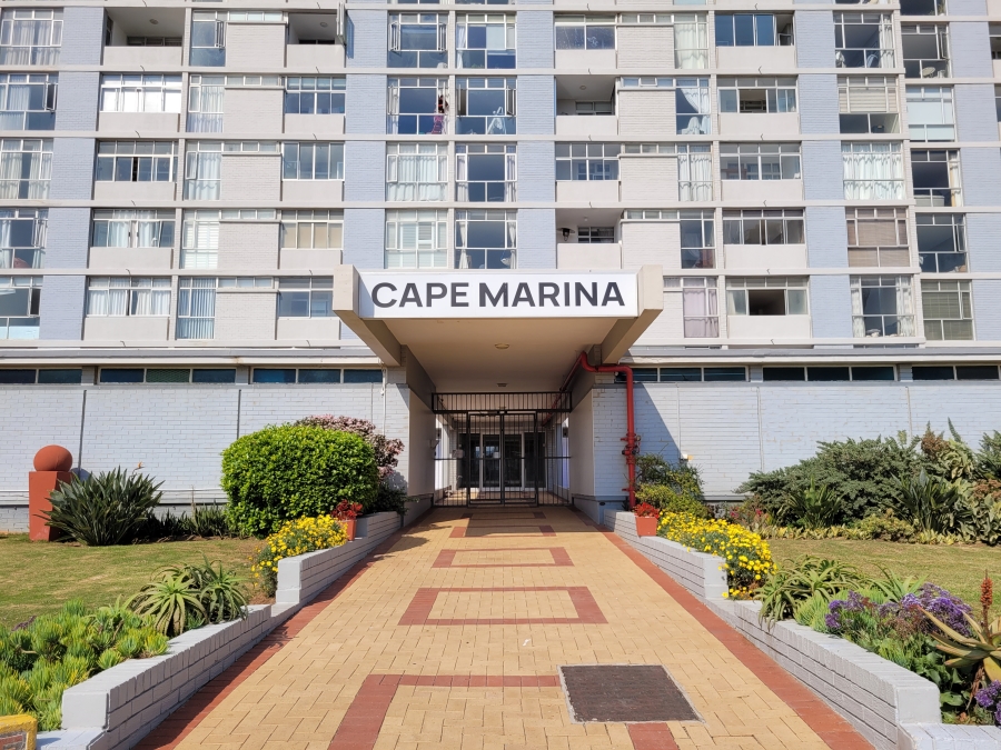 2 Bedroom Property for Sale in Summerstrand Eastern Cape